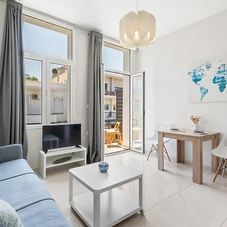 Bliss Apartmán Chania (Crete)