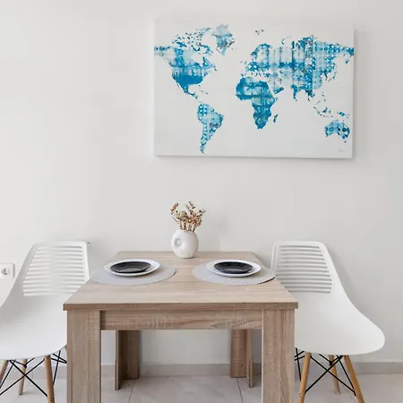 Bliss Apartmán Chania (Crete)