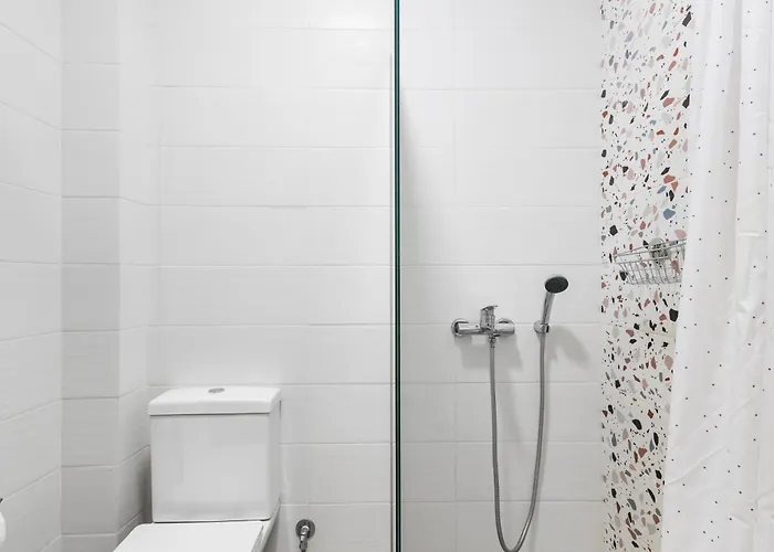 Bliss - 5' To Old Town *