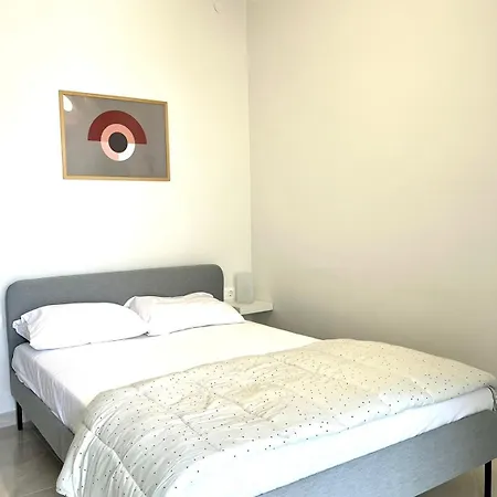 Apartment Bliss Chania (Crete)