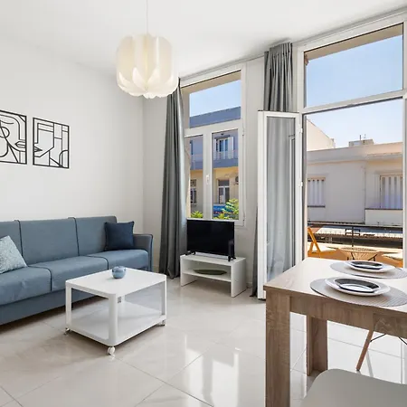 Bliss Appartement Chania (Crete)