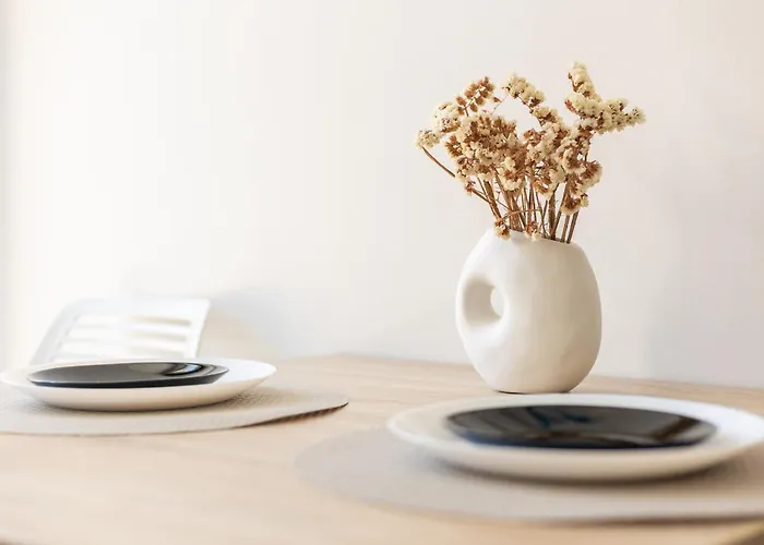 Bliss * Chania (Crete)