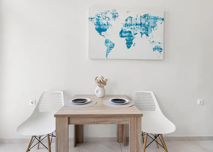 Bliss 아파트 하니아