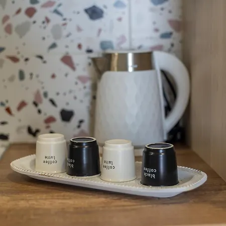 Bliss - 5' To Old Town Appartamento *