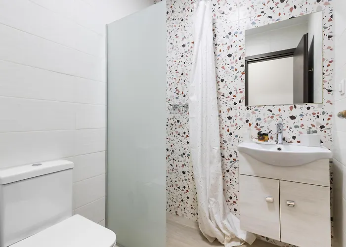 Appartamento Bliss - 5' To Old Town